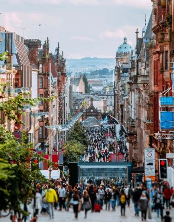glasgow hotel breaks|glasgow city breaks by rail.